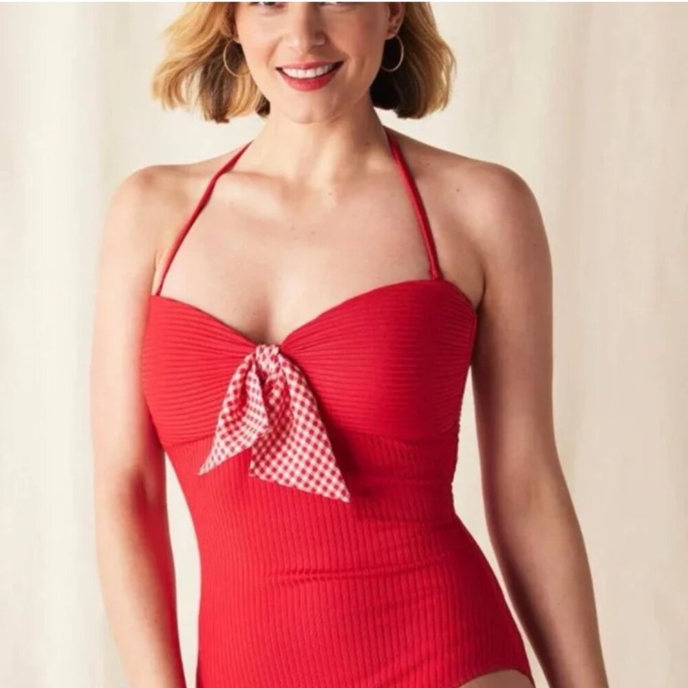 Matilda Jane Poolside Party Swimsuit